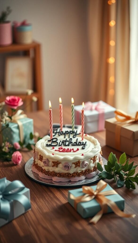 teen birthday cake teen birthday cake