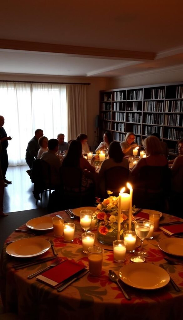 themed party themed party