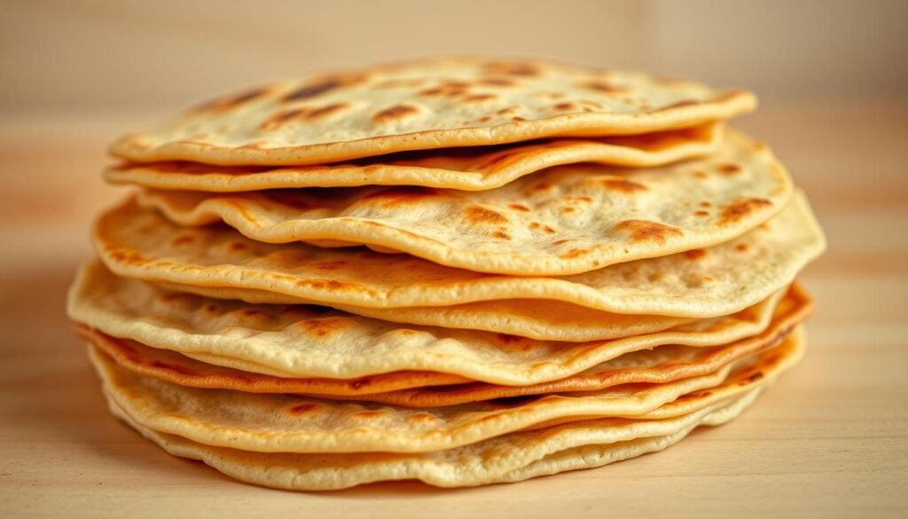 tortillas