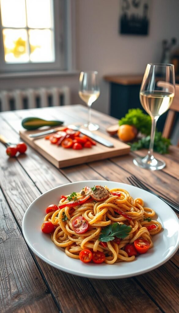 under 30-40 minutes meal