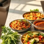 30-Minute Dinner Recipes