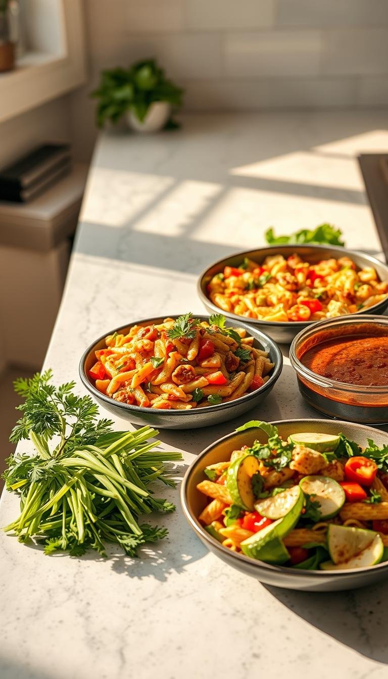 30-Minute Dinner Recipes