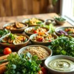 Anti-Inflammatory Recipes: Reduce Inflammation Naturally Anti-Inflammatory Recipes