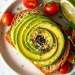 Fresh Avocado Toast Ideas for Delicious Meals Avocado Toast Ideas