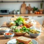 Budget-Friendly Lunch Ideas