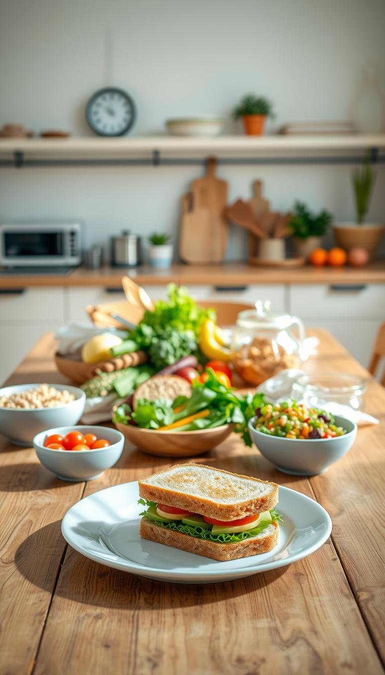 Budget-Friendly Lunch Ideas