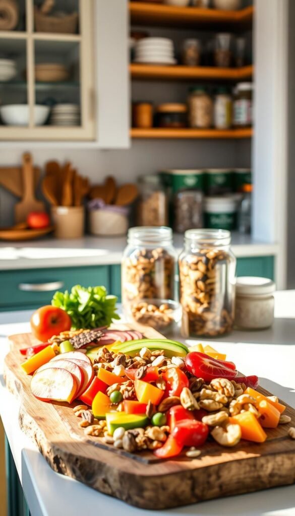 Budget-Friendly Snack Ideas That Stretch