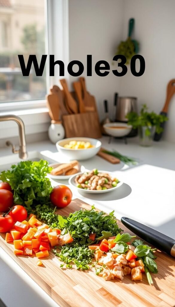 Budget-Friendly Whole30 Recipes and Strategies