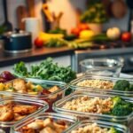Budget Meal Prep Ideas