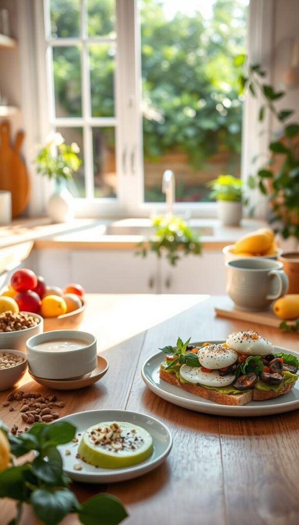 Clean Breakfasts for Weight Management Clean Breakfasts for Weight Management