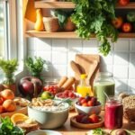 Clean Eating Breakfasts: Quick & Nutritious Ideas Clean Eating Breakfasts