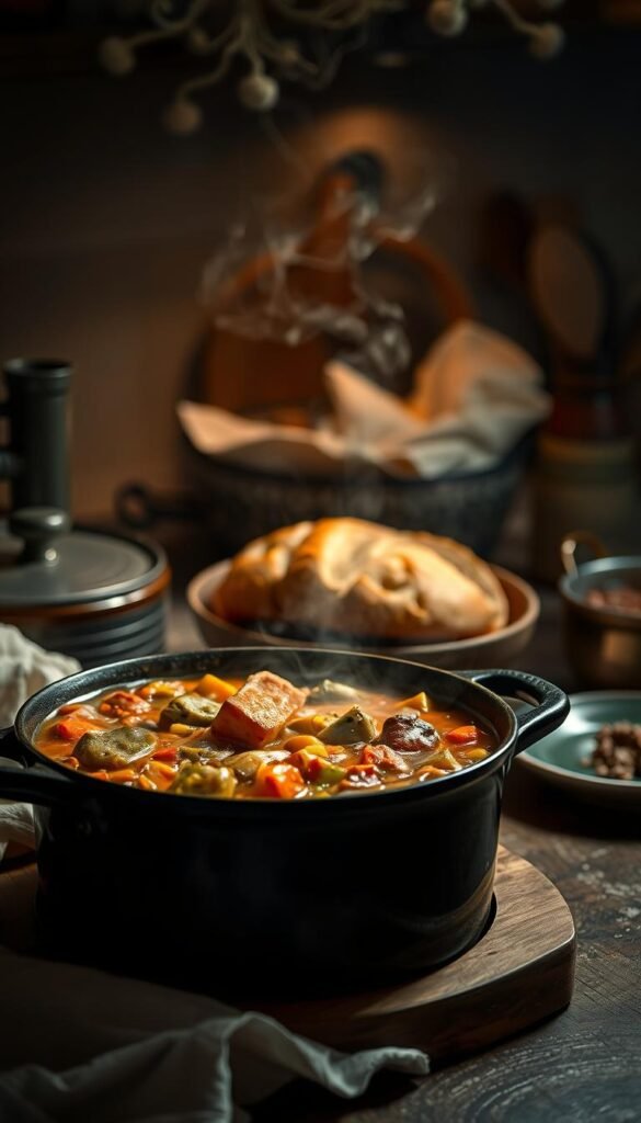 Comforting One-Pot Classics Made Lighter