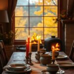 Cozy Fall Dinners