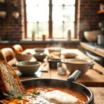 Cozy Soup Recipes