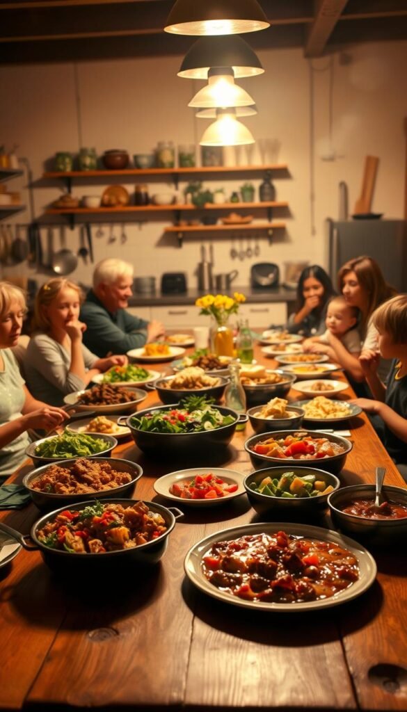 Dinner Recipes the Whole Family Will Love