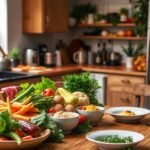 Easy Weeknight Dinners