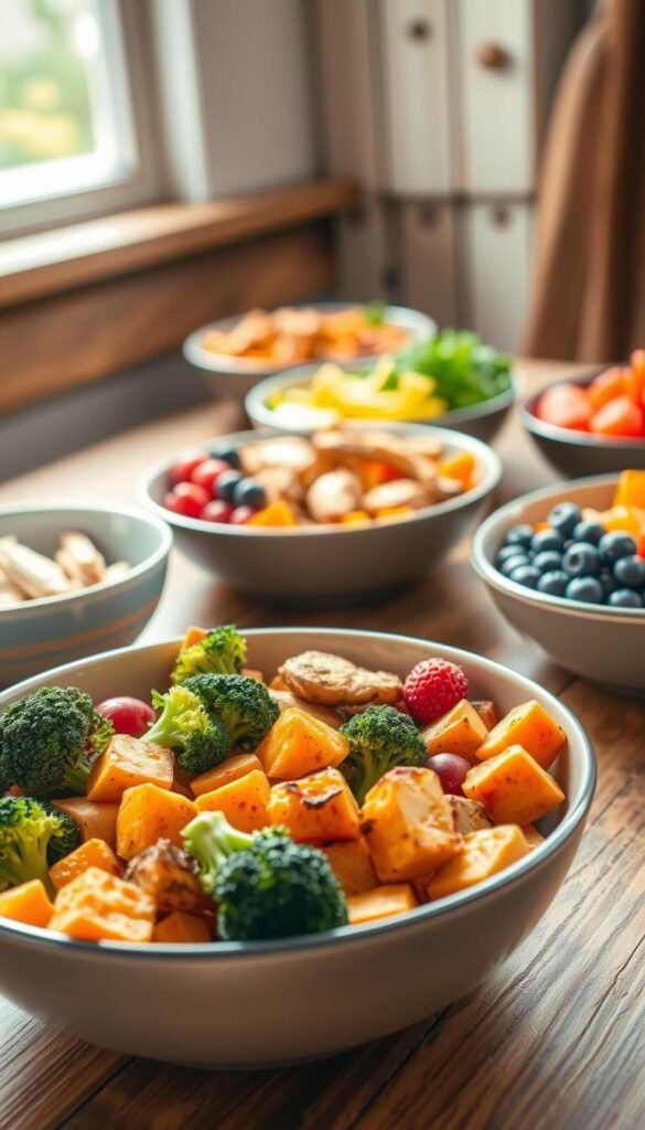 Family-Friendly Bowls Kids Will Love