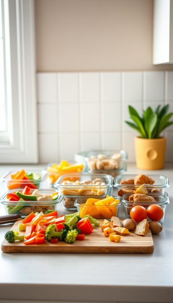 Family-Friendly Meal Prep That Kids Will Eat