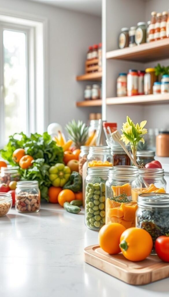 Food Safety: Prep, Storage, and Shelf Life Tips