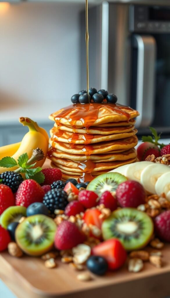 Gluten-Free, Dairy-Free, and Vegan Options