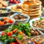 Gluten-Free Meals: Delicious & Healthy Options Gluten Free Meals