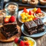 Healthy Dessert Recipes