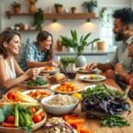 Healthy Family Dinners