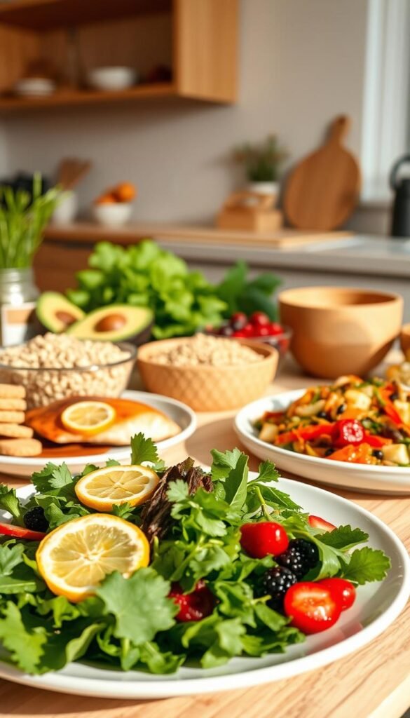 Heart Healthy Recipes