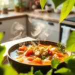 Heart Healthy Recipes