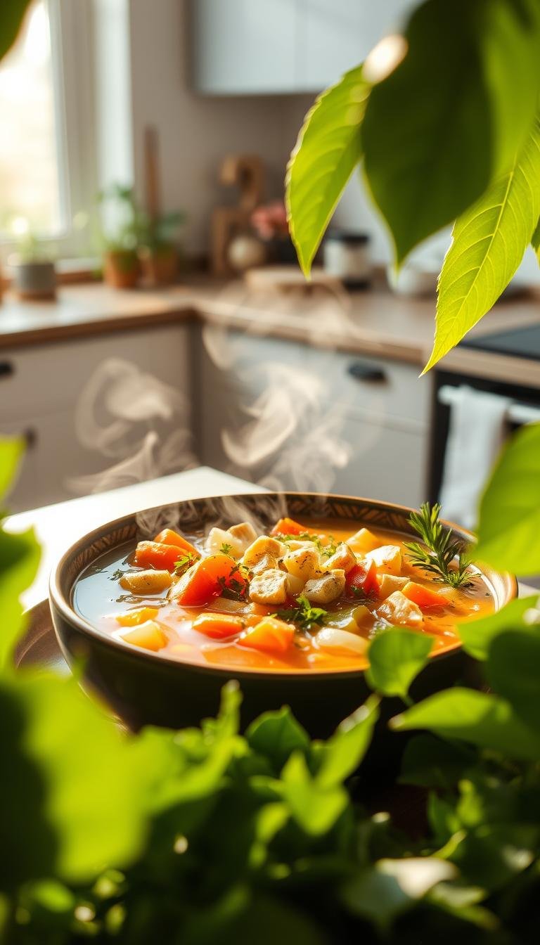 Heart Healthy Recipes