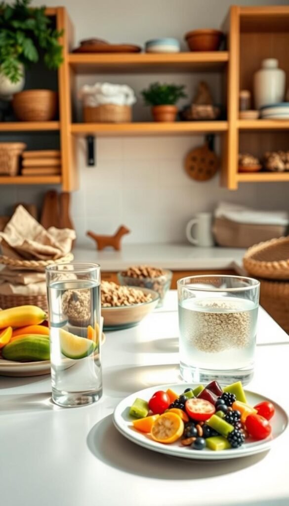 How to Increase Fiber Intake Without Discomfort