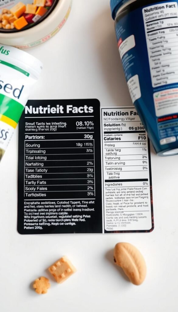 How to Read Labels for Protein Quality and Additives How to Read Labels for Protein Quality and Additives