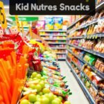 Kid Friendly Snacks