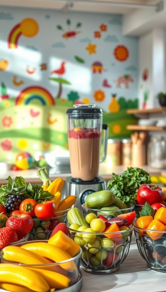 Kid-Friendly and Family-Safe Options