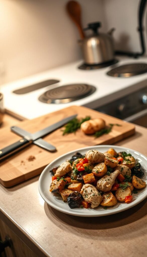 Leftover Makeovers: Turn Dinner into Tomorrow’s Lunch