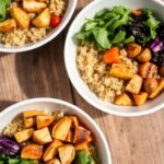 Meal Prep Bowls