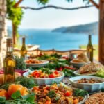 Mediterranean Diet Recipes for Healthy Living Mediterranean Diet Recipes