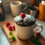 Mug Cake Ideas