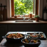One Pot & Sheet Pan Meals