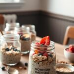 Overnight Oats Recipes