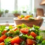Salad Recipes for Weight Loss