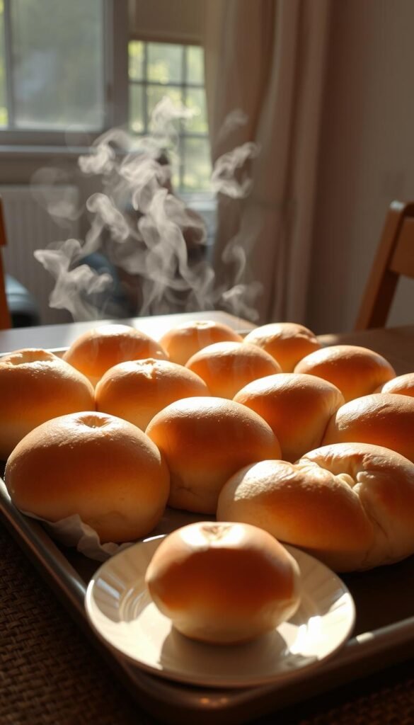 Soft Rolls for Weeknight Dinners Soft Rolls for Weeknight Dinners