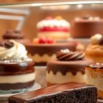 Guilt-Free Bliss with Sugar Free Desserts! Sugar Free Desserts