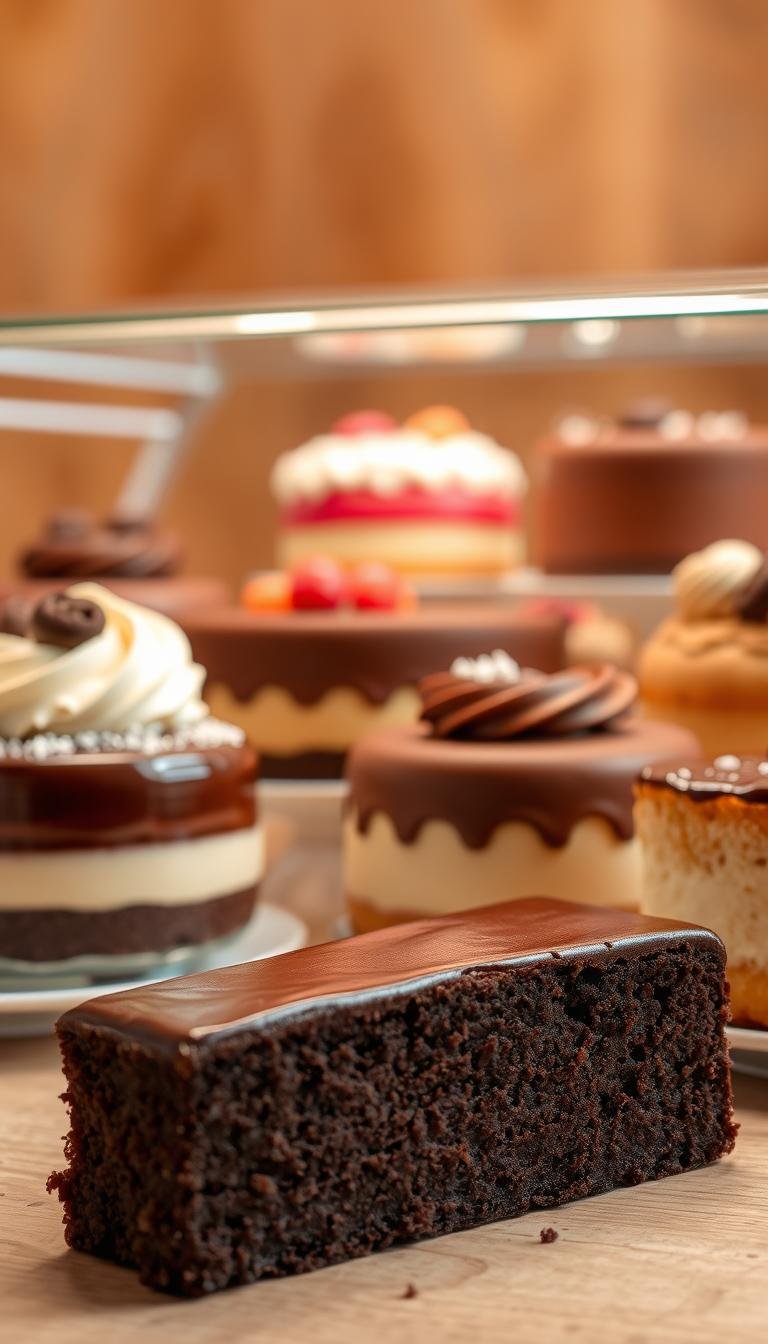 Sugar Free Desserts