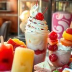Summer Dessert Ideas