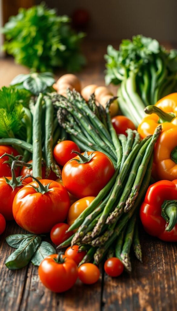 Vegetable-Forward Sides That Steal the Show