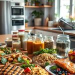 Weekly Meal Prep Ideas