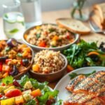 Weight Loss Meal Ideas