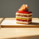 Discover the Delight of Bento Cake: Recipes Inside bento cake