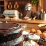 The Ultimate Guide to Making Delicious Chocolate Cake at Home chocolate cake